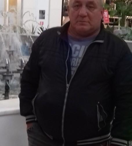Andrey, 60, Kryvyi Rih