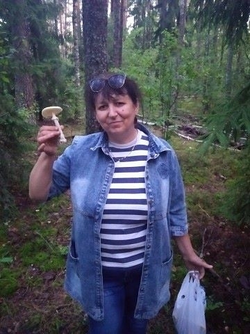 Natalya, 60, Babruysk
