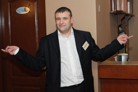 Evgenijs, 47, Daugavpils