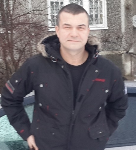 Sergey, 45, Petrozavodsk