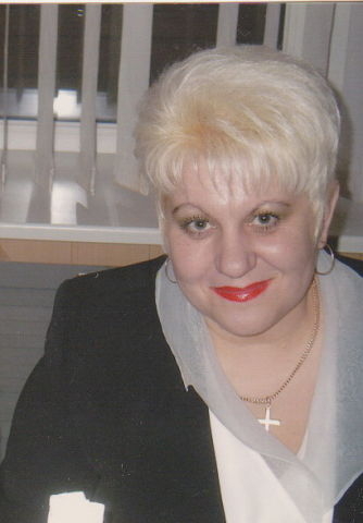 NATALYA, 58, Mogilev