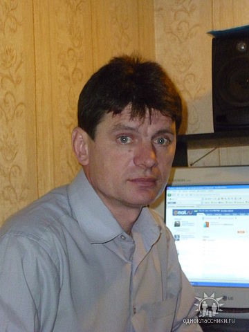 Nikolay, 54, Tambov