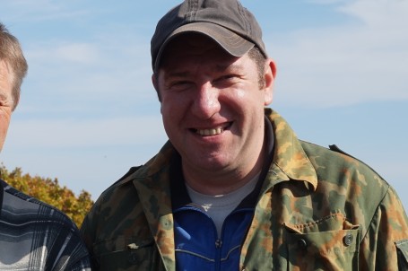 Aleksandr, 44, Nakhodka