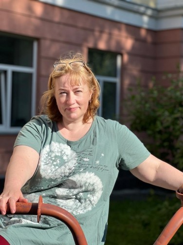 Ekaterina, 49, Kirov