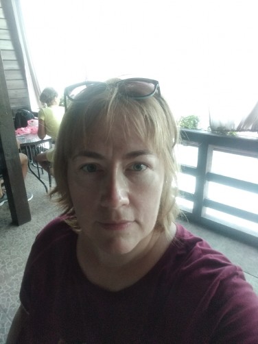 Ekaterina, 49, Kirov