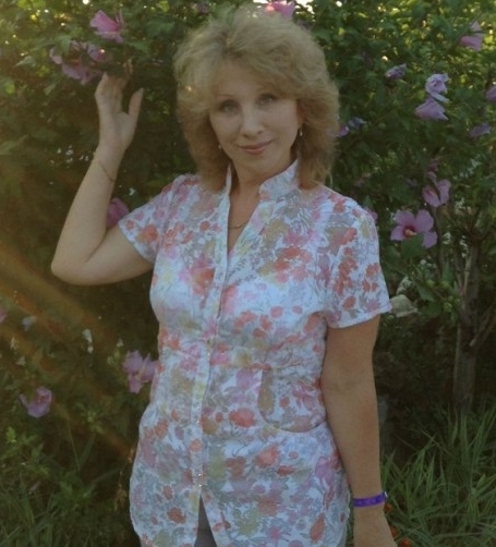 Tatyana, 53, Murmansk