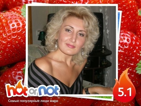 Oksana, 46, Klaipeda
