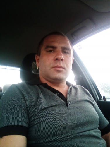 Sergey, 38, Benghazi
