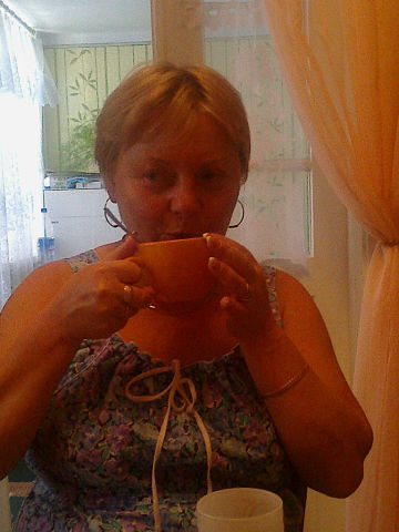 Olga, 62, Chisinau
