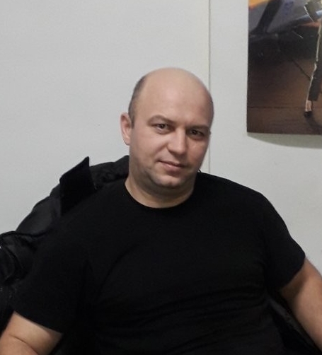 Oleg, 40, Arzamas