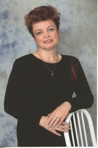 Nadezhda, 61, Moscow