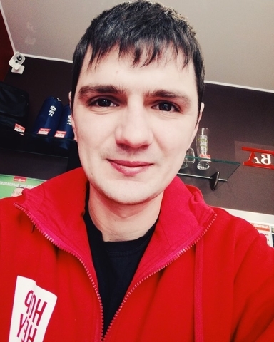 Vadimka, 27, Kryvyi Rih