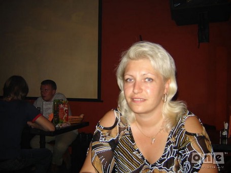 Anna, 46, Riga
