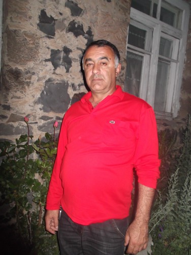Vazgen, 57, Yerevan