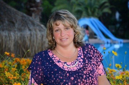 Елена, 48, Vyshniy Volochek