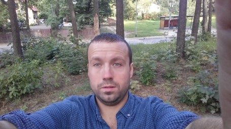 Vladislav, 39, Northampton