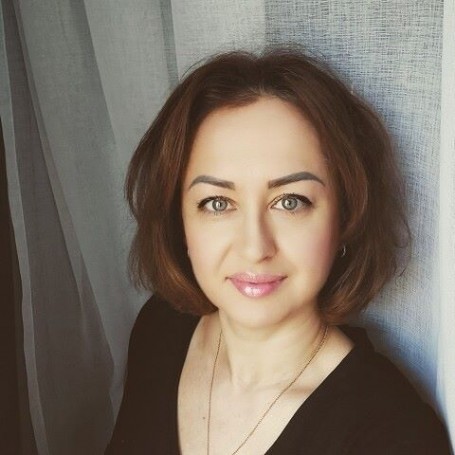 Olga, 45, Temirtau