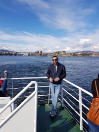 محمد قباني, 42, Oslo, Oslo Fylke, Norway