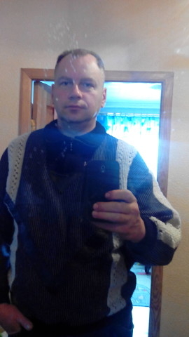 Kirill, 46, Mogilev