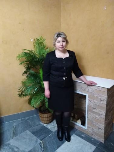Irina, 47, Mogilev