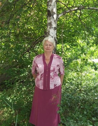 Nina, 71, Prikubanskiy