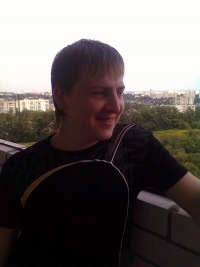 Aleksey, 29, Novozybkov