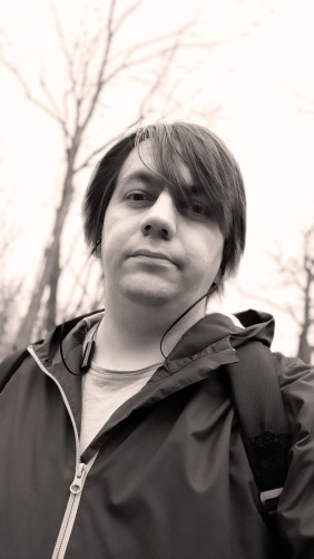 Alexey, 32, Ufa