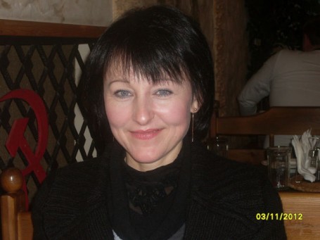 Lyudmila, 57, Gomel
