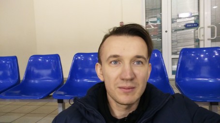 Mikhail, 41, Stupino