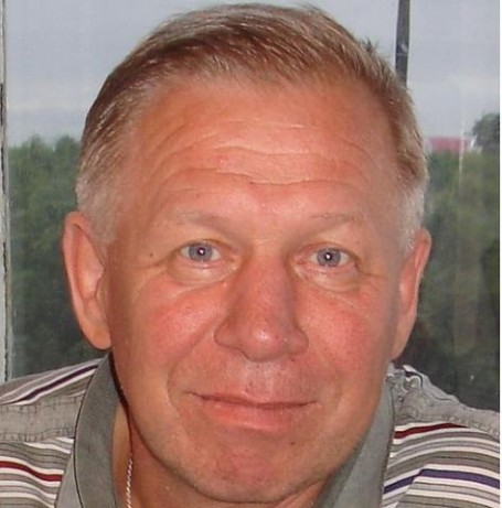 Volodya, 64, Nogliki