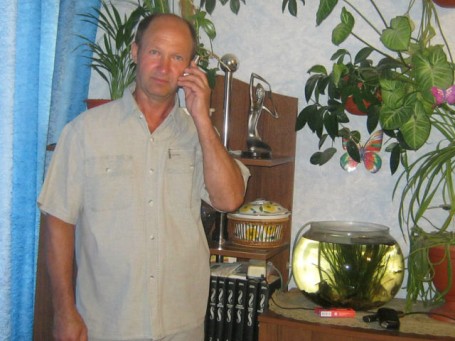Sergey, 63, Zelenogorsk