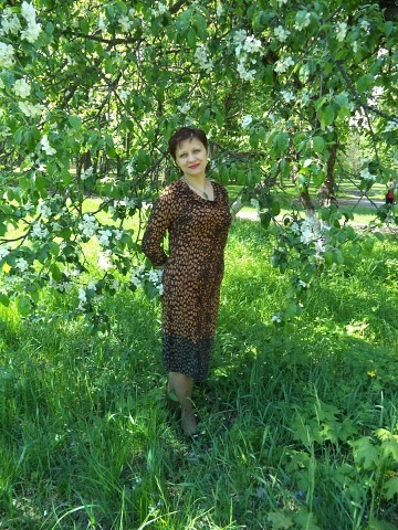 Alena, 50, Minsk