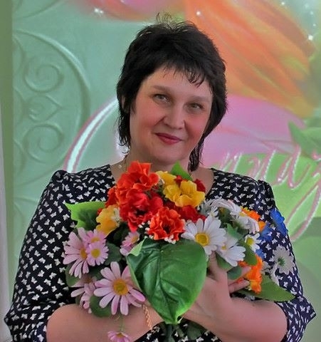 Olga, 58, Kaliningrad