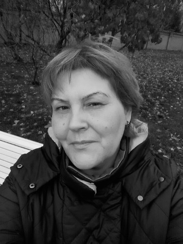 ╰⊱♥⊱╮ NatalYA, 47, Saint Petersburg