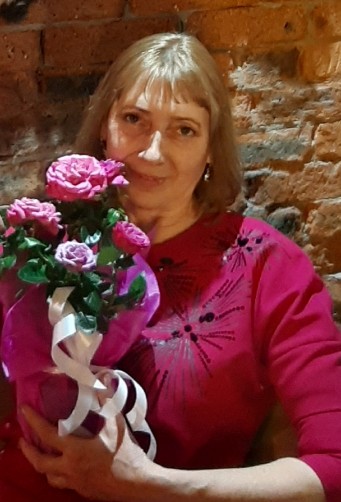 Natalya, 62, Irkutsk