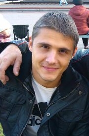 Igor, 35, Svyetlahorsk
