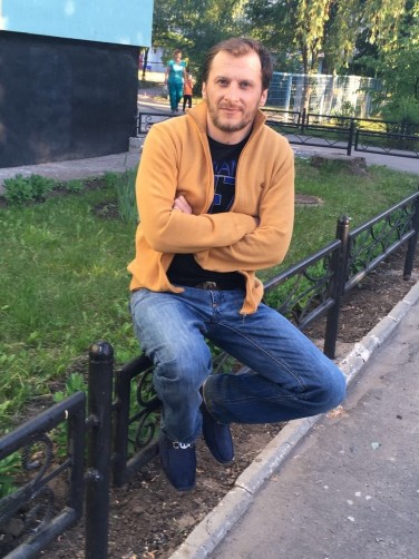 Sergey, 41, Sumy