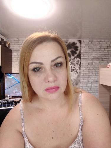 Nadezhda, 43, Severodvinsk
