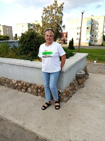 Valentina, 72, Minsk