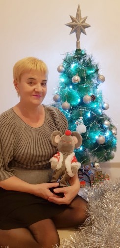 Lidiya, 62, Saint Petersburg