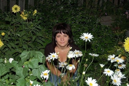 Olga, 52, Novosibirsk