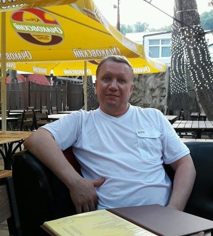 Vitaliy, 52, Bataysk