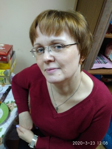 NATALYA, 49, Verkhnyaya Pyshma