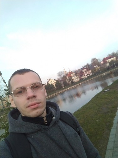Ivan, 26, Umba
