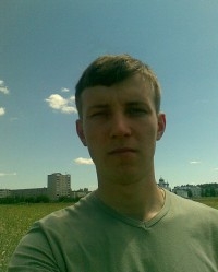 Tolik, 32, Beloozersk