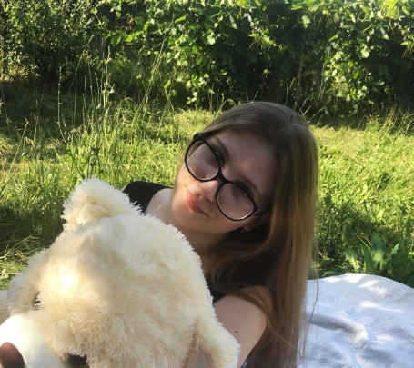 Sabina, 20, Voronezh