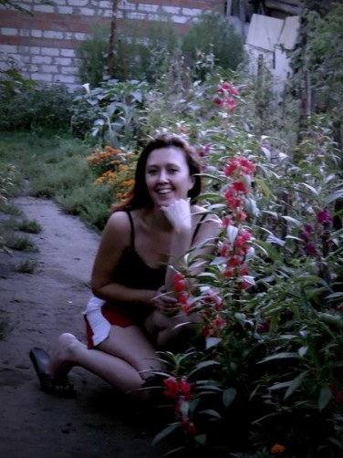 Lyudmila, 19, Voronezh