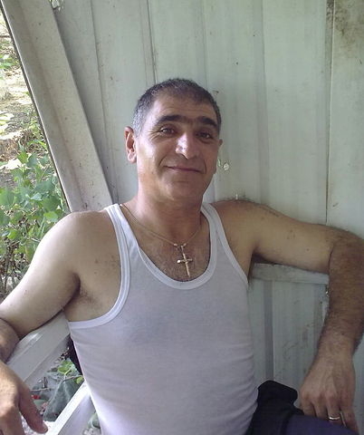 TORNIK, 54, Yerevan