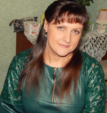 Nadezhda, 45, Taganrog