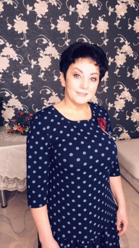 Zulfiya, 55, Ufa